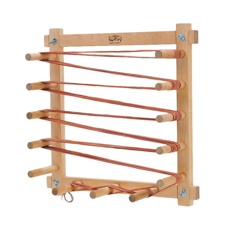 Schacht Warping Boards-Weaving Accessory-4.5 yard-