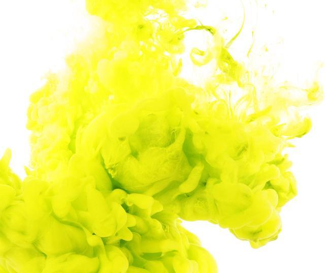 Yellow Acid Dye